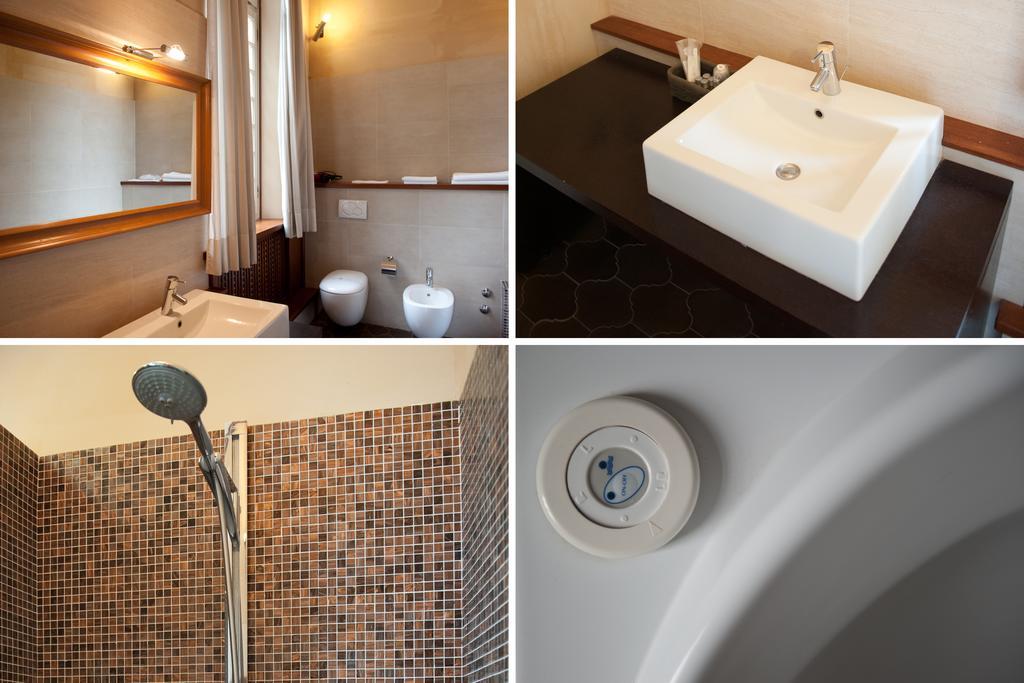 Relais Del Castello Di Oviglio Hotell Eksteriør bilde