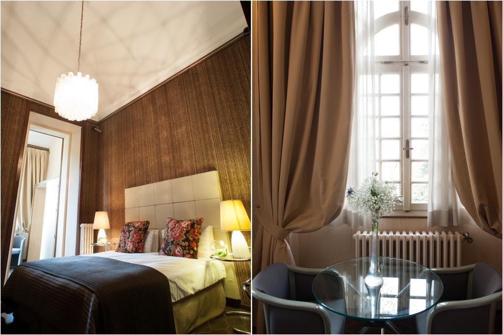 Relais Del Castello Di Oviglio Hotell Eksteriør bilde