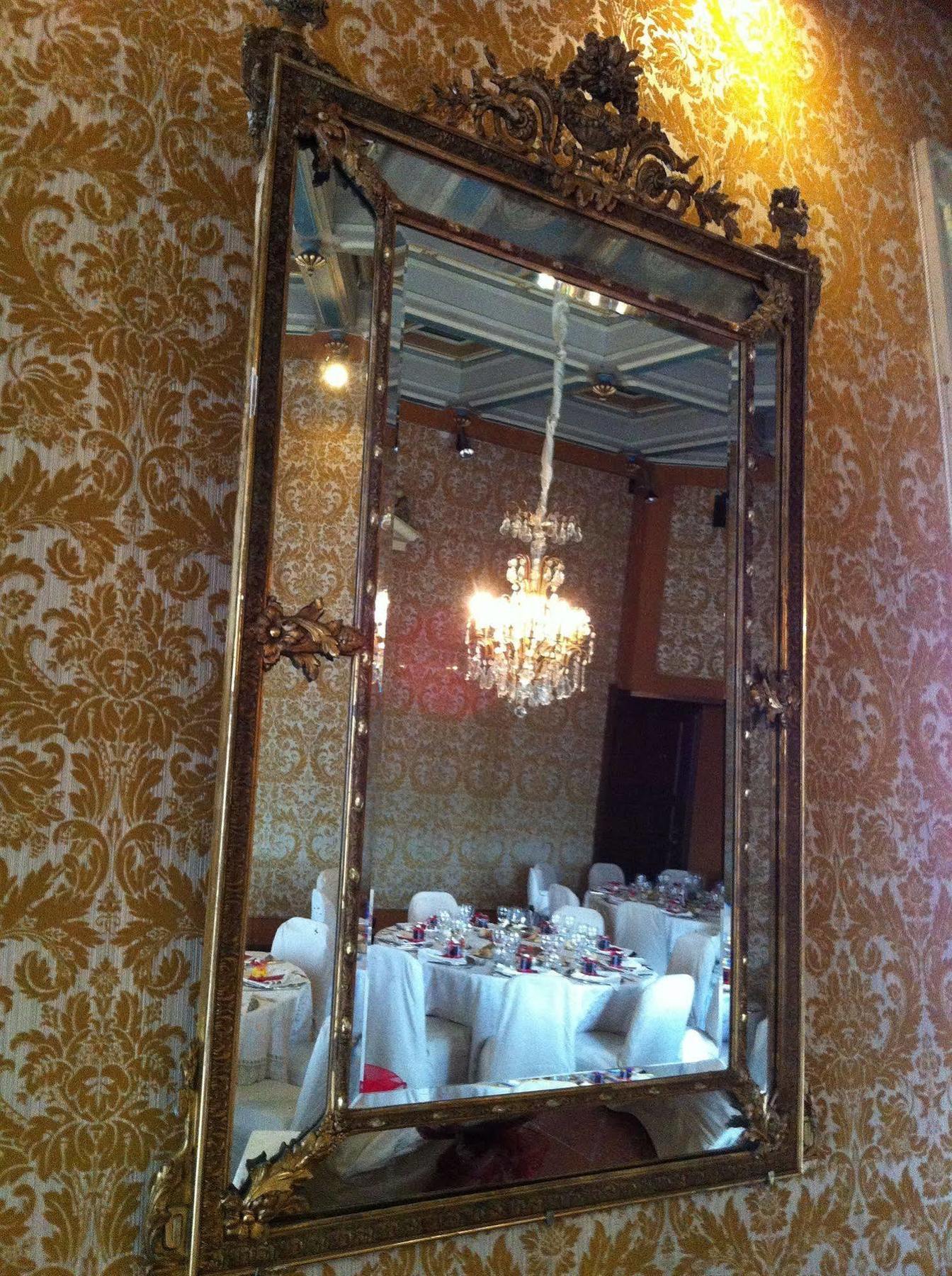 Relais Del Castello Di Oviglio Hotell Eksteriør bilde